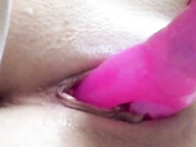 tconradx-01-11-2017-1194065-Video- sloppy wet mess with my favorite toy ever )