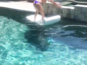 tconradx-03-06-2017-446556-Surfing in the pool attempt-video