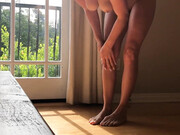 tconradx-08-04-2019-5901892-Video- starting my week off right Good morning