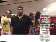 tconradx-18-10-2017-1109470-VIDEO- Convention part 2 takin