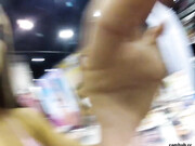 tconradx-19-10-2017-1109484-VIDEO- convention part 3 showing all of my gi