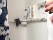 zoebloomxxx-10-07-2020-78761443-Just teasing you in the shower ) hey