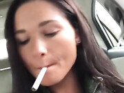 zoebloomxxx-12-12-2018-4068531-Smoking a cig