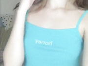 babynicolslife-13-02-2020-22048140-Hahaha trying on my new lingerie Whic