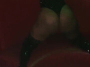feedmeent_Dancing at the strip club turnt in somebody section_16898843
