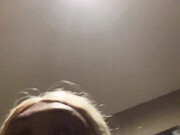 feedmeent_Do you have a spit or puke fetish Well my new dick sucking video is_23065617