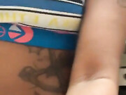 feedmeent_In the kitchen twerking...would you invite me over_16899153