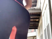 feedmeent_That coronavirus is serous y all so I went outside with my mask on _16899504