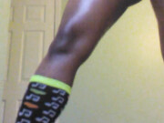 feedmeent_twerking and winding this ebony ass slow for you daddy xx_18426328