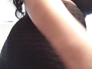 finallyagoddess2-27-02-2020-23705813-Caramel Ass... can u see my lips from the back