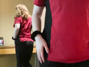 gingergoddesss-04-06-2020-43776164-Happy to be back at work... )
