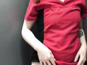 gingergoddesss-25-02-2020-23372737-OMG I got so horny at work tonight that I just had 