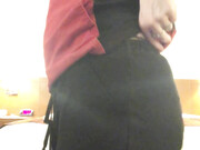 gingergoddesss-27-02-2020-23625324-Who thinks I should clean a room at wo