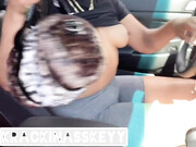 keykrackinass-04-05-2020-37009491-Taco Bell run with my boobs