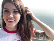 leahwintersxoxo-11-09-2020-116114071-Driving along these forest fires and I m like see