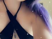 lil_succub1tch-11-06-2020-45103228-Hey Daddy got anything for me