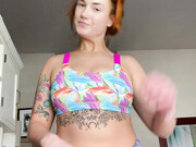 siripornstar-08-05-2020-38047159-For all you who like strong women here s a video of m