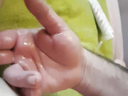 unicornprincessjayne-04-02-2019-4762313-Being finger