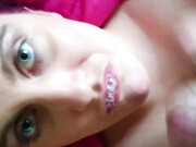 unicornprincessjayne-27-01-2019-4647730-Swallowing a big