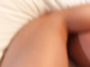 xnicoleanistonx_Ass jiggling and pop shot all over my ass... bts from my last c_300358