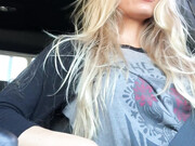xnicoleanistonx_Boobies out in traffic..._4538691