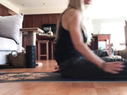 xnicoleanistonx_This was my fourth set lol... love my early morning routine..._5007214