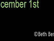 bethundressed-01-12-2018-3946178-Advent Calendar December 1st.. - Ass Worship JOI Vid