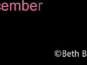 bethundressed-06-12-2018-4005702-Advent Calendar December 6 - Shower JOI
