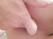 haruaki-13-07-2020-80411072-Fingering my butt like it's a pussy