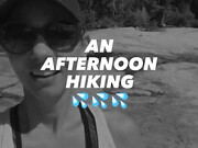 mindimink-17-09-2017-943617-Video of my incredible hiking yesterday HappySundayFunday