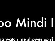 mindimink-27-07-2018-2887501-Love Love Love making Trailers for my movies What do you 