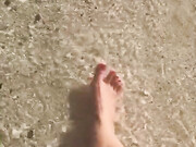 mindimink-30-05-2017-429799-My first video on vacation in Rarotonga