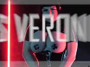 mistressvixenn-23-07-2019-8846194-NEW FULL CLIP PUBLIC FLASHING Mistress Veronica love