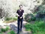 mistressvixenn-26-02-2020-23597948-So much fun busting his nuts on My hike