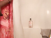 moniquebrownie-11-08-2019-9538196-Sexy shower