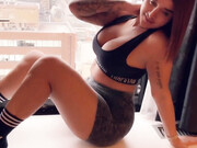 priya_y-14-03-2019-5413319-Window Wanker While He s Watching VIDEO