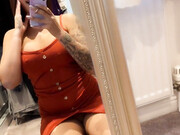 priya_y-18-09-2018-3266507-Little Tight Unbuttoned Dress With No Panties Video