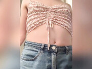 lilydemure-06-03-2020-24666613-Will it take you as long to cum as I did in this