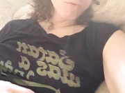lilydemure-08-04-2020-30492617-I'm feeling so relaxed this evening how is everyone