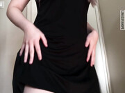 lunasofiahope-02-10-2020-131352867-Thought I d dance a little for you I m r