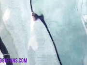 maggiegreenlive-03-06-2020-44550594-Wet Wednesday...the only thing better than slo mo 