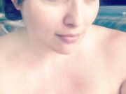 maggiegreenlive-10-11-2019-13887508-Big tits in the hot tub