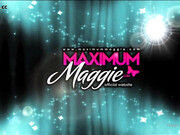 maggiegreenlive-25-03-2020-27426387-Wet Wednesday Full length soapy shower