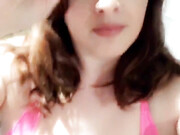 maggiegreenlive-25-12-2019-17211605-Brand new lingerie what do you think
