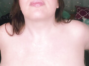maggiegreenlive-30-07-2020-89108541-Lotion and Lady Humps