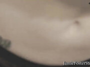 msjamiefoster-12-06-2020-46746467-I found this weird low res close-up c