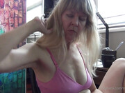 msjamiefoster-18-05-2020-40438031-Stepmom seduces you with her hard nipples