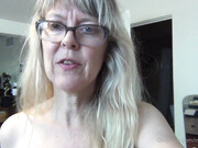 msjamiefoster-18-07-2020-82820853-Lacey panties by demand