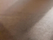 msjamiefoster-18-12-2019-16619644-Meant to share a video Here it is Hairy ol' me