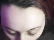 widdlebat-04-09-2020-102960962-POV as I suck daddy's cock begging for a cum shot Do yo